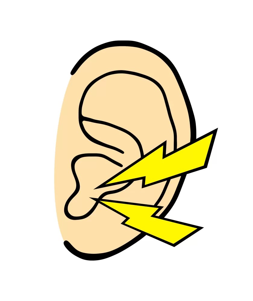 Silah patlaması ve akustik&nbsp;travma