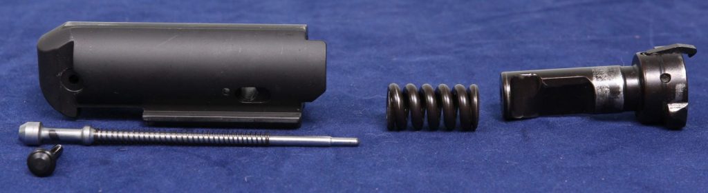 KİNETİK TÜFEĞİN SINIRLARI 