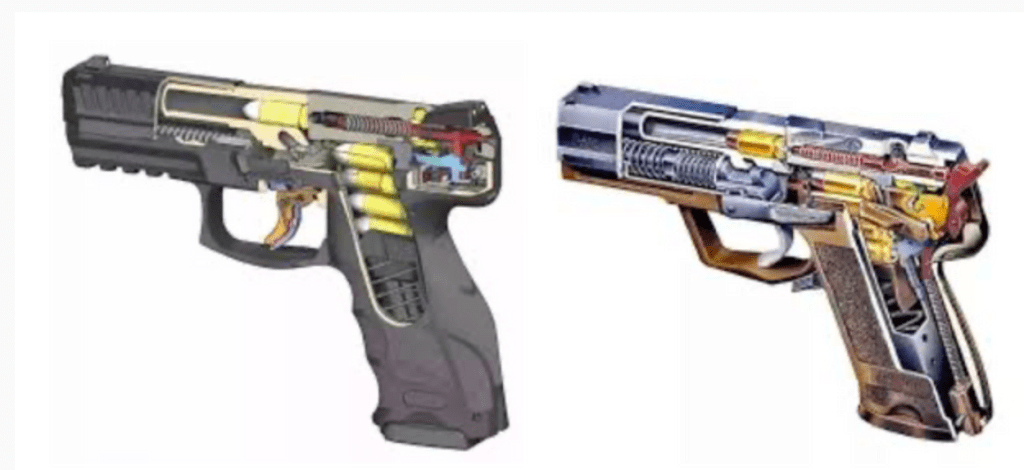 HOROZ ATEŞLEMELİ Mİ?  İĞNE ATEŞLEMELİ&nbsp;Mİ?