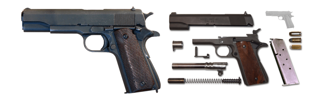 COLT 1911