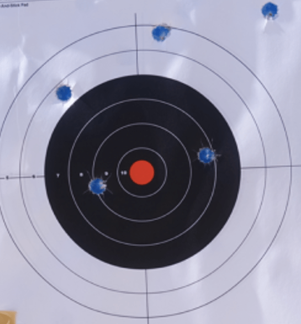 YİVSİZ TEK KURŞUNLARIN&nbsp;TUTARSIZLIĞI