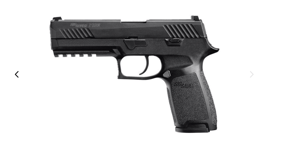 SIG P320