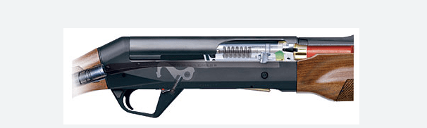 Yivsiz tüfeklerin sınıflandırılması