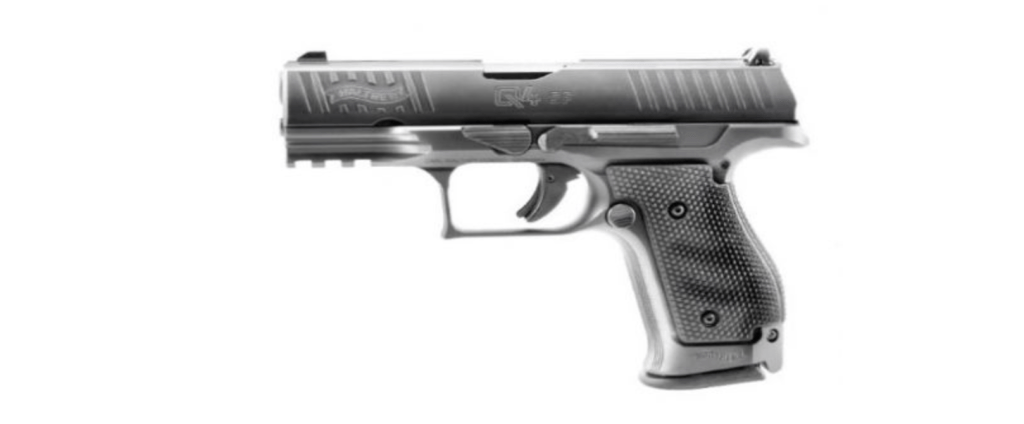“WALTHER” PLASTİKLERİ…. NEDEN İYİ&nbsp;TETİKLİ