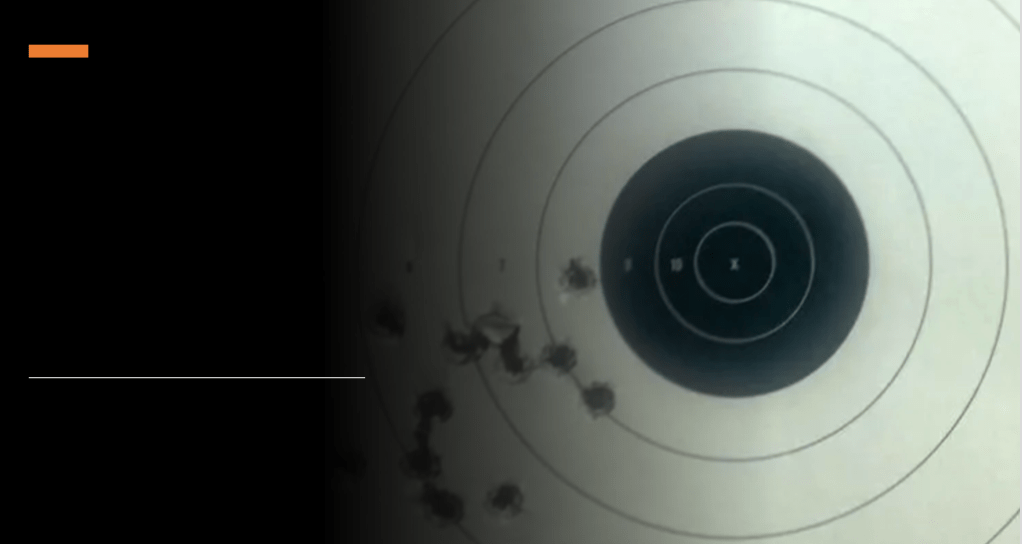 Hedefte “Alt Solu Vurma” sorununun&nbsp;çözümü