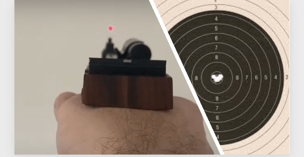 Hedef bizi yanıltır mı? Ufak grup atmanın püf&nbsp;noktası