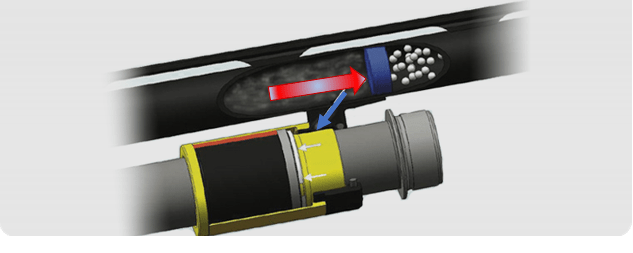 Gazlı tüfeklerde güç&nbsp;kaybı?