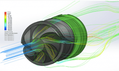 YİVSİZLERDE KESİTSEL YOĞUNLUK (Sectional density) ve BALİSTİK&nbsp;KATSAYI