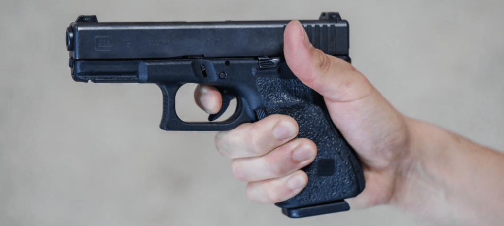 Doğru tetik çekisinin isabete etkisi ve polimer gövdeli tabancalarda görülen tetik&nbsp;çeşitleri