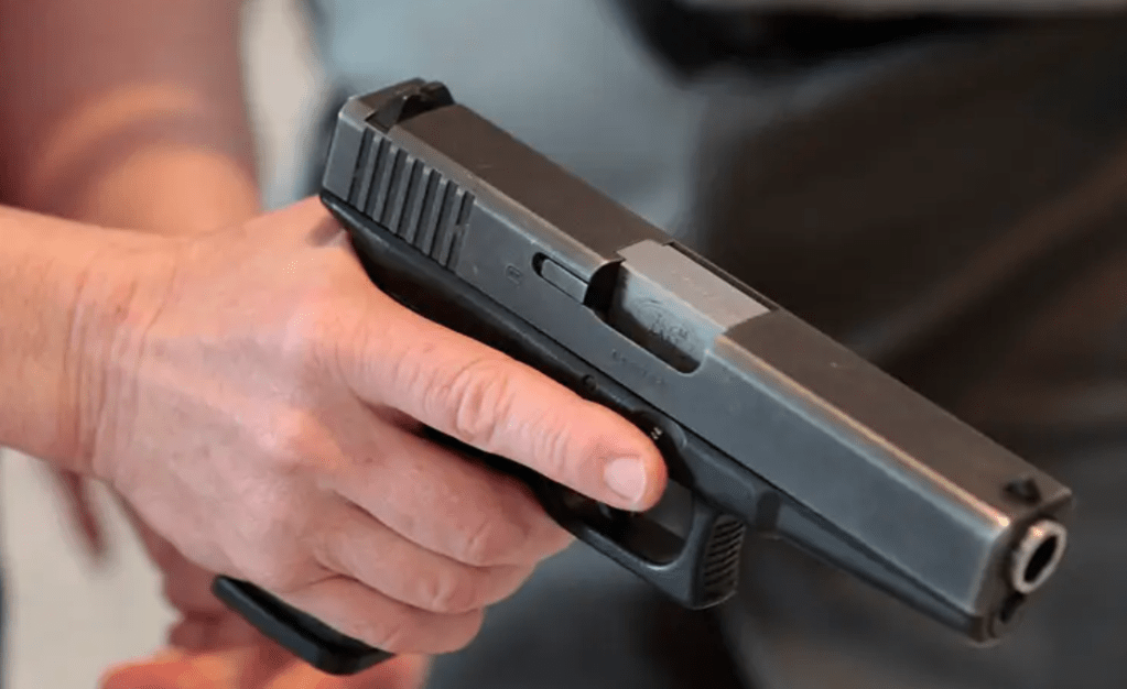 SİLAH EĞİTİMİ ve&nbsp;GÜVENLİĞİ