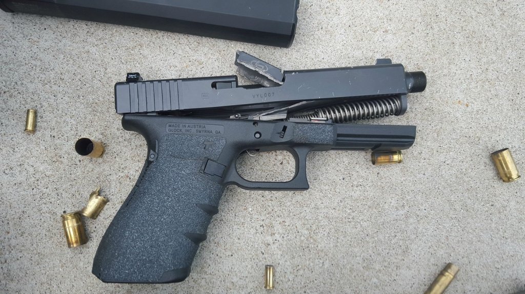 SİLAH ve FİŞEK&nbsp;ARIZALARI-2