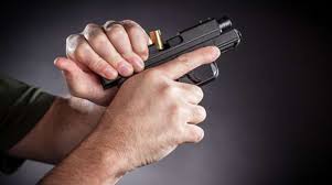 SİLAH ve FİŞEK&nbsp;ARIZALARI-1