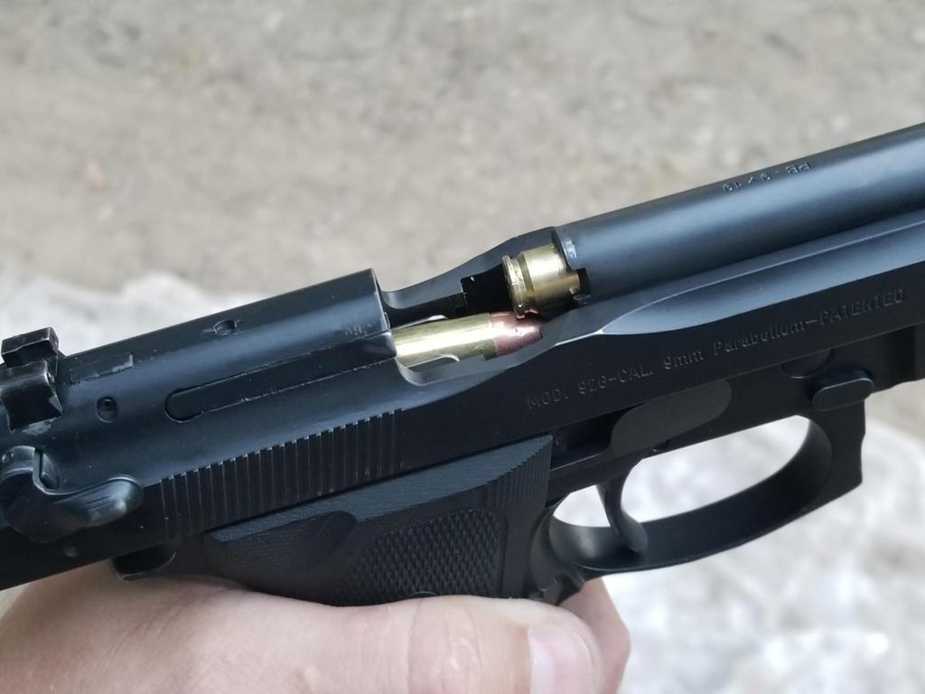 SİLAH ve FİŞEK&nbsp;ARIZALARI-3