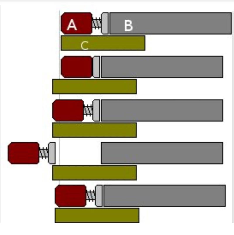 “INERTIA OPERATION” NE&nbsp;DEMEK?..