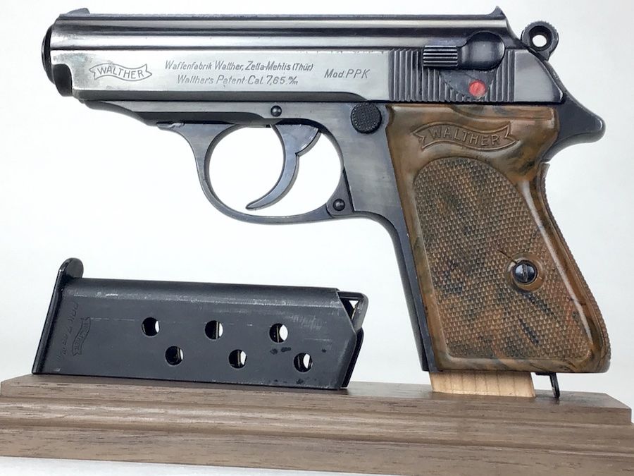 My Name is K,&nbsp;PPK