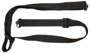 TÜFEK KAYIŞI KULLANIMI