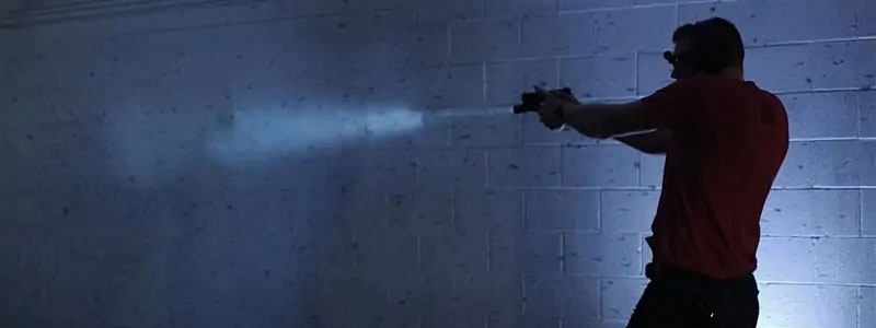 KARANLIKTA NİŞAN ALMAK ve ATIŞ&nbsp;YAPMAK