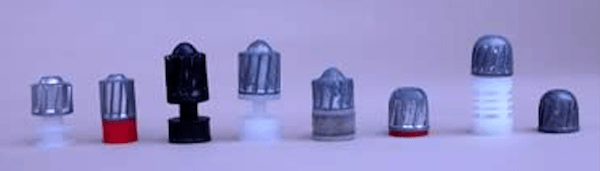 YİVSİZ TEK KURŞUNLAR