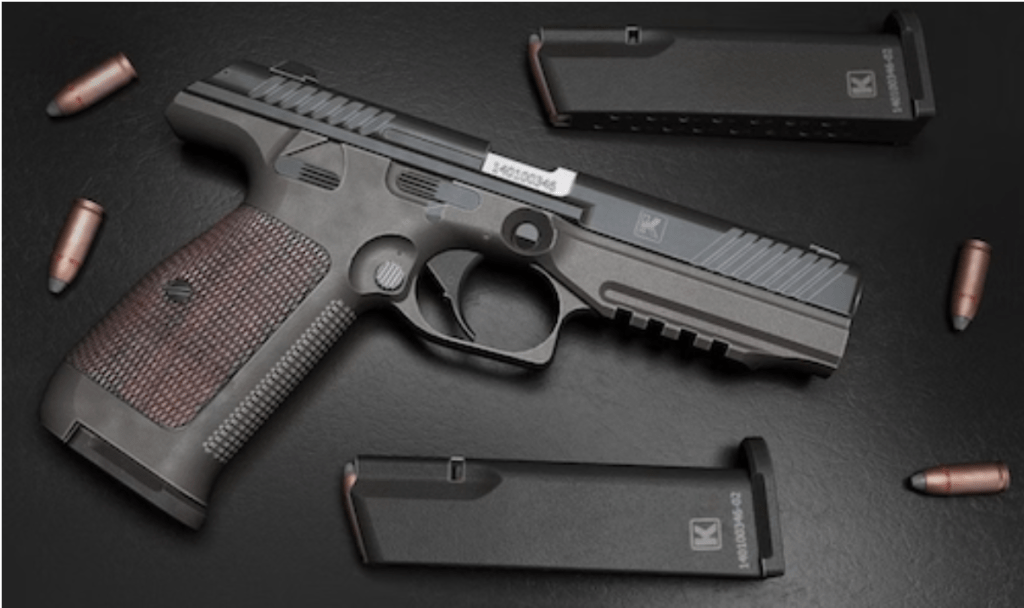 NAMLU AKSI DÜŞÜK TABANCALAR- AK LEBEDEV&nbsp;PL-15