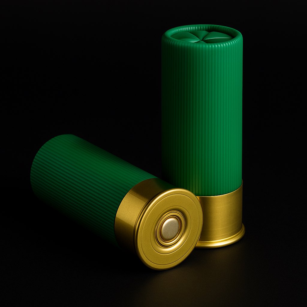 YİVSİZ TÜFEK FİŞEK&nbsp;SEÇİMİ